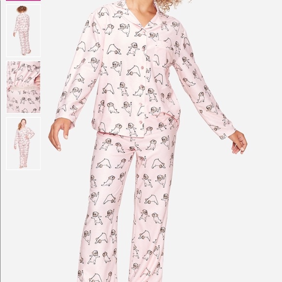 Justice Other - 🍁🍁NWT Simply Gorgeous Justice Girls New Size 14/16 Sleep Wear